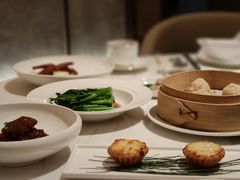 -彩丰楼中餐厅(深圳国际会展中心洲际酒店)