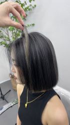 -CIT造型·烫发·染发