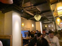 大堂-傣妹火锅(四川北路店)