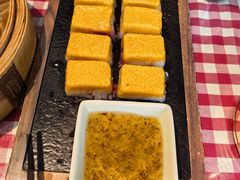 -小慧莜面村(青东店)