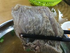 牛排-达道武仔牛肉店(广达路店)