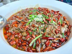 -邱大妈水煮(龙山店)