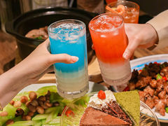 -研磨时光音乐餐厅(丁家庄店)