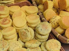 -小米粑粑(玉锦苑店)