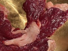 -核桃碳烤肉馆(深圳首店)