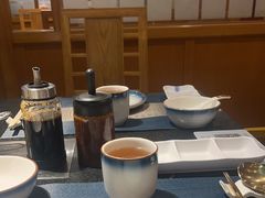 -汉城馆·烤肉火锅餐厅·韩国烤肉(河北云瑧世纪大饭店)