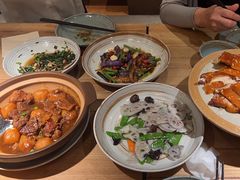 -青年公社烤鸭(滨湖银泰店)