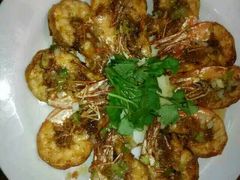 -明记海鲜美食老字号(明记总店)