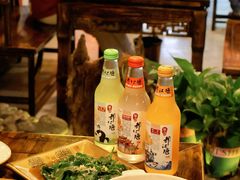 -庭院小酌(瑞莲街店)
