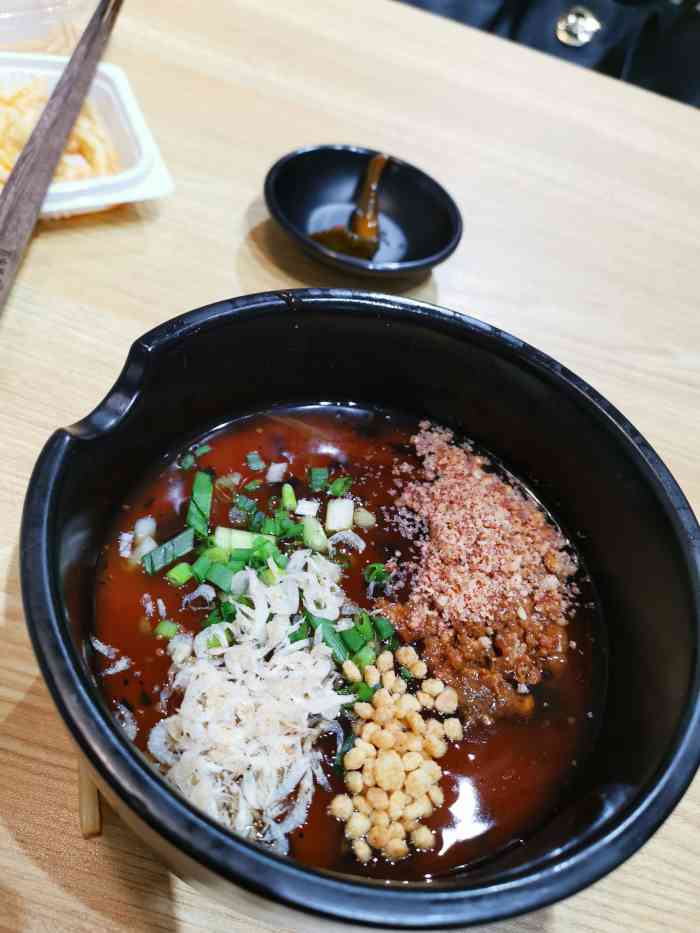 张小豆豆腐脑(北安街店)-"之前总来它家垫吧晚餐,疫情怎么给弄停业了.