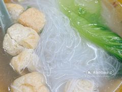 -食惠里小笼包面馆(越秀店)