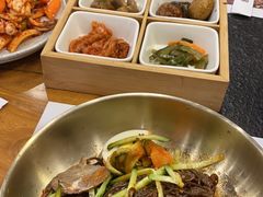 -西塔斗牛家烧烤(中海寰宇店)