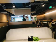 -海底捞火锅(公益西桥店)