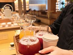 -奈雪茶院·茶室茶馆(广州粤海天地店)
