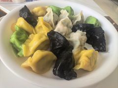 -大锅强·蒸海鲜青岛菜(金沙滩店)