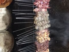 -永安烧烤