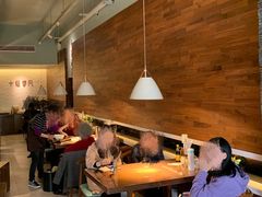 大堂-十面春风·江南面馆(崇宁路店)