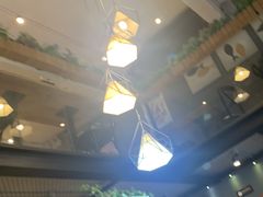 -新澳港式茶餐厅(余姚路店)