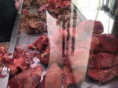 -清真铁志明腊牛羊肉