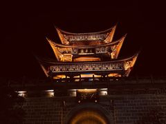 -大理古城
