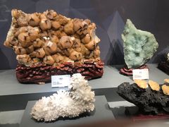 -湖南省地质博物馆