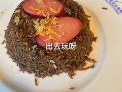 -观塘港茶餐厅(八一大道店)