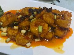 -品味居·首店·大连鲜活海鲜大连菜(东港店)