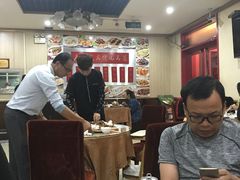 大堂-春江饭店(共青团路总店)