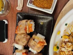 -小川洋风料理(大悦城店)