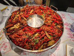 -靓靓蒸虾·头牌蒸虾(南山桂庙店)