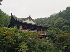 -十八棵（老龙井）御茶园(老龙井店)