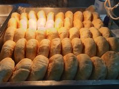 -隆盛园火勺馄饨面(十一纬路店)