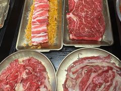 -西塔老太太泥炉烤肉(龙湖北苑天街店)