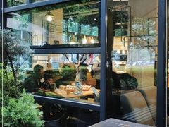 -麦田工坊(月湖店)
