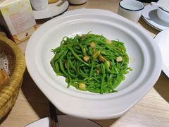 -味莊·青岛菜(云霄路店)