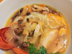 -云味馆·云南菜·云南米线(景田店)