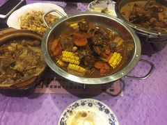 烤麸白菜丸子 赛螃蟹 -正味如家饺子家常菜
