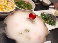 -正德楼果木烤鸭·渔家菜(东港店)