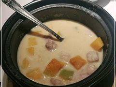-汤城小厨•粤菜•靓汤(金宝街店)