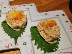 -藤原布二·八佰善会席料理(奥体店)