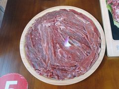 -津门老羊家·铜锅涮羊肉·烧烤(科技园店)