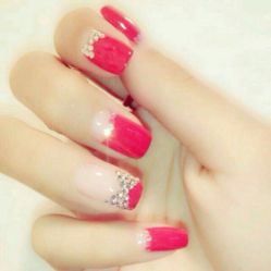 -甲舍美甲美睫艺术馆