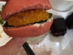 -素清香(解放路店)