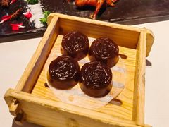 -侨美唐荔园·宴会厅(唐荔园食艺馆店)