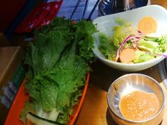 -老炉家木炭烤肉(长江国际店)