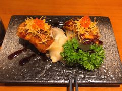 -気楽亭和食料理(气乐亭大世界本店)