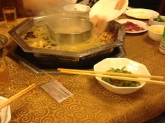 -山城年华老火锅(玉林店)