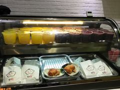 -吉祥馄饨(虹桥火车站店)