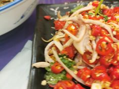 -西江美食舫·江西菜(健德桥店)