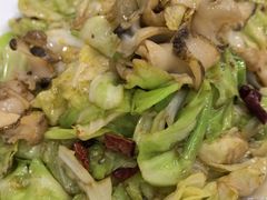 -小船渔村•大连菜•大连焖鱼(明泽街店)